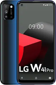 Замена камеры на телефоне LG W41 Pro в Воронеже